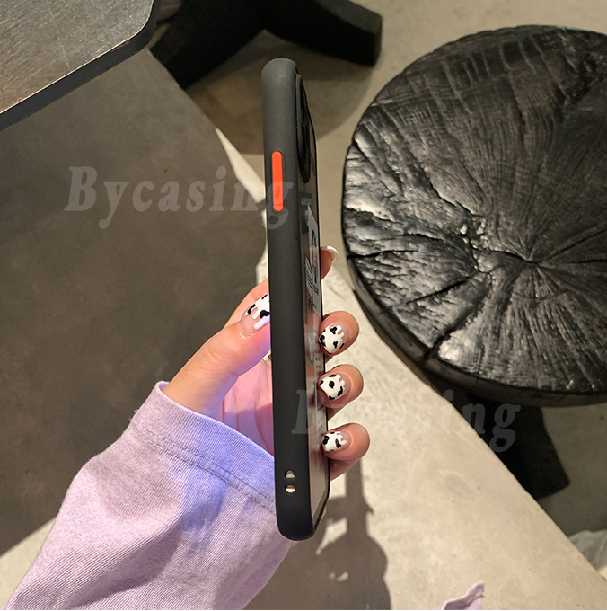 Ốp điện thoại thiết kế thời trang cho Huawei Y7A Y6P Y6 Pro Y9 Prime 2019 Y9S Nova 2i 3i 5t 7i P30 Lite