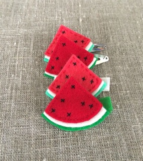 Sỉ kẹp tóc, kẹp tóc mái , kẹp tóc handmade