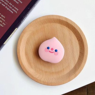 PopSocket Hình Thú Silicon - case610
