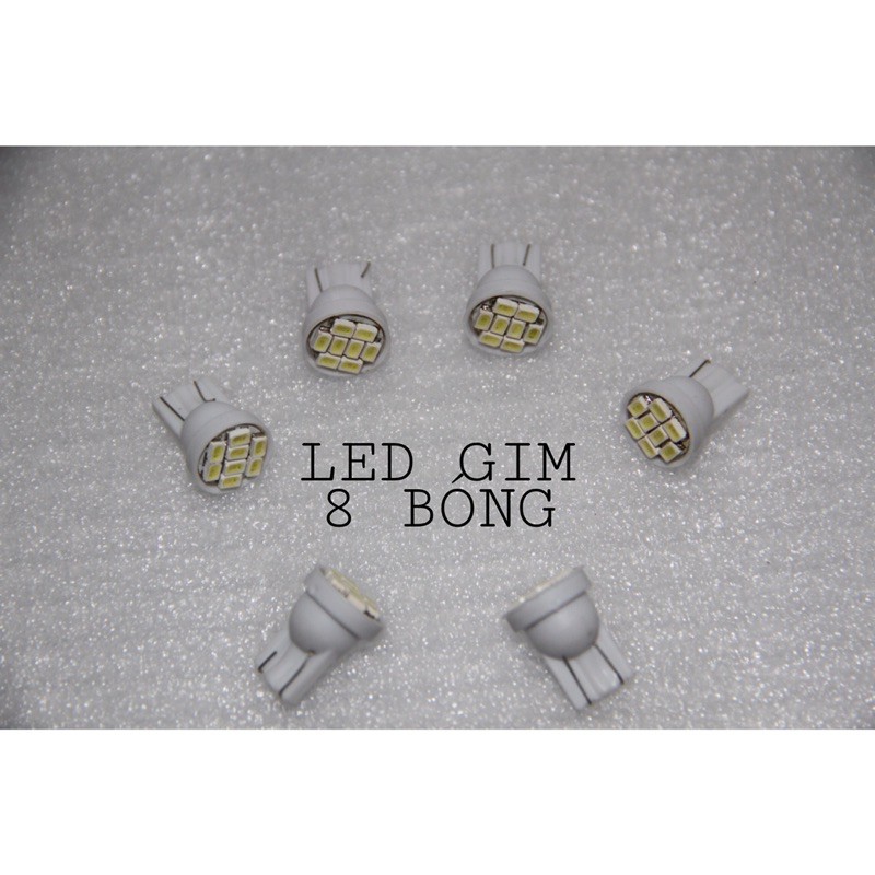 Đèn Led Gim T10
