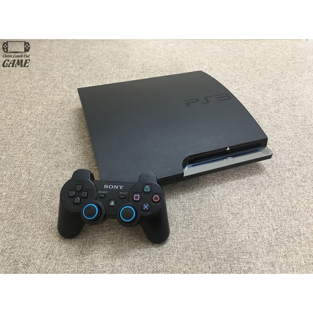 Máy PS3 (Kho 5.000+ Game các thể loại) | BigBuy360 - bigbuy360.vn