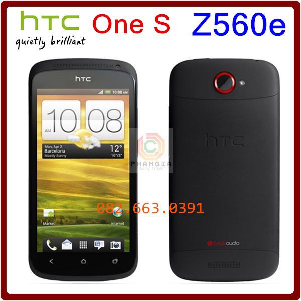 Dán cường lực dẻo nano HTC 0610T/ 1711-901 /2560E
