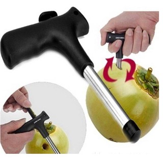 Dụng Cụ Khui Dừa Siêu Nhanh Tiện Dụng