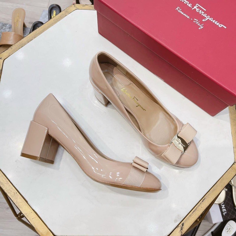 Giày cao gót đẹp xing