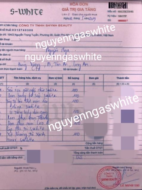 Sữa rửa mặt nghệ nhật swhite | BigBuy360 - bigbuy360.vn