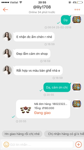 Bộ ấm chén tử sa siêu đẹp Bát Tràng