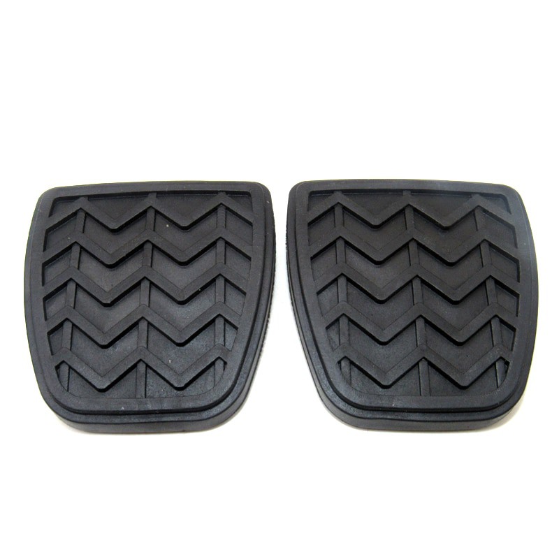 Set 2 bàn đạp phanh ly chính hãng thích hợp cho Toyota Scion HILUX SR5 2002-2006 COROLLA