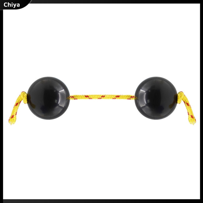 Bộ Trống Lục Lạc F-76 Aslatua Hai Đầu Bằng Polyrhymic