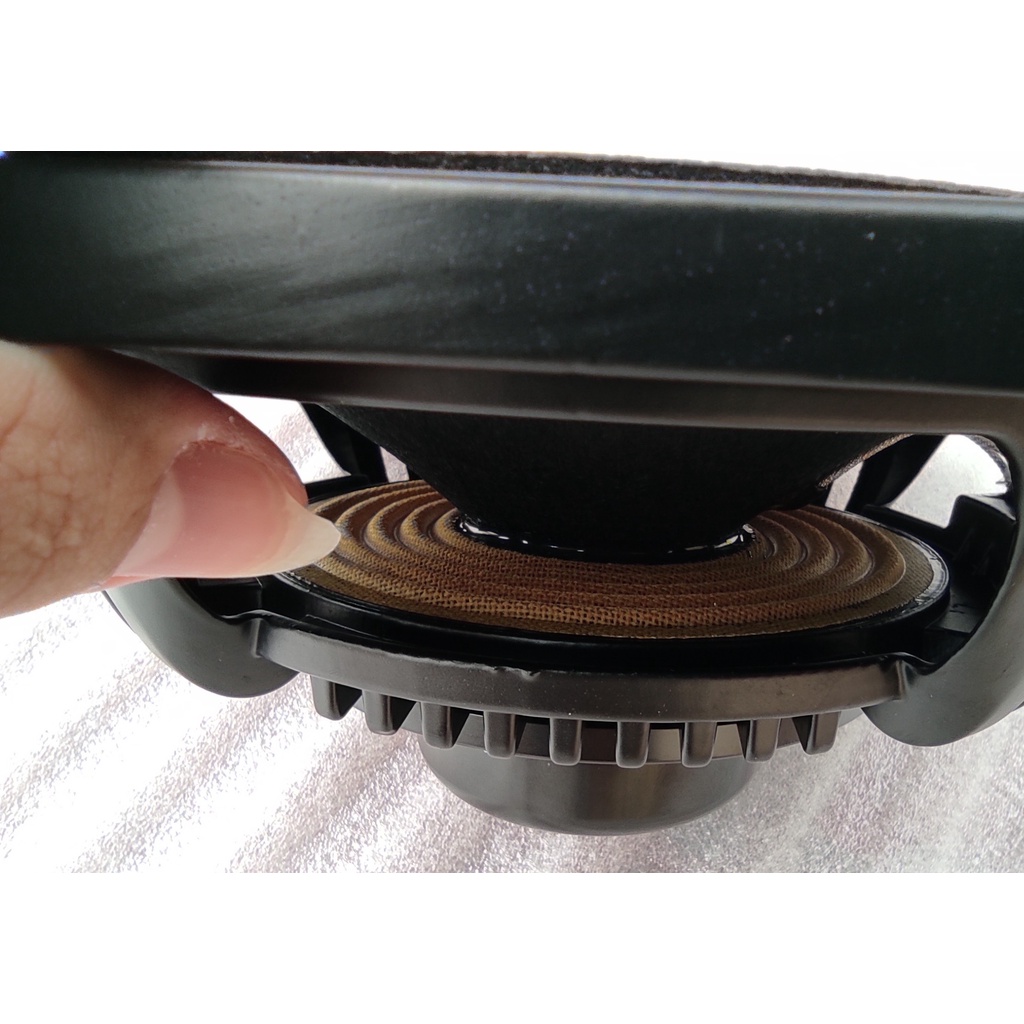 CẶP CỦ BASS 20 TỪ NEO NR AUDIO CÔN 50 CAO CẤP CHÍNH HÃNG - BASS NEO 20 - GIÁ 2 LOA