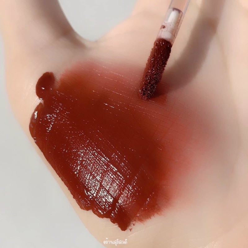 Son Kem Lì HOLDLIVE Maddie Bear Tím | BigBuy360 - bigbuy360.vn