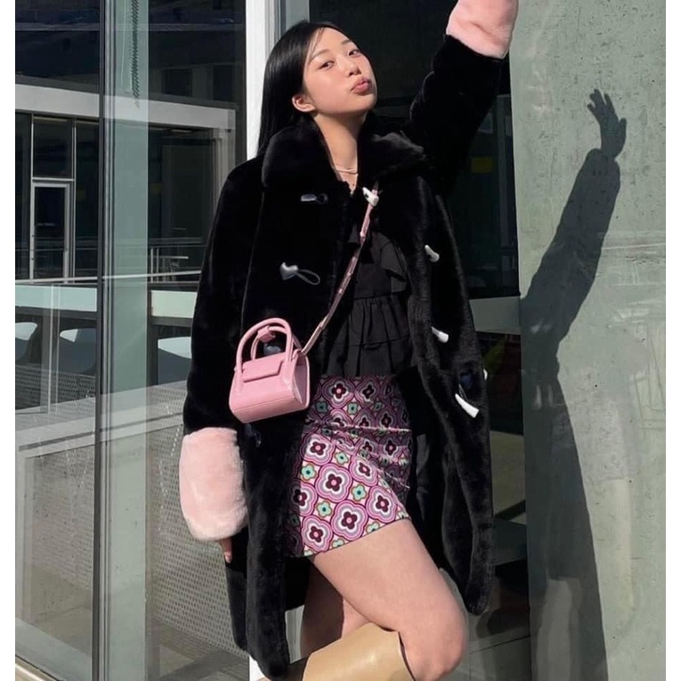 Túi xách mini nữ Find Kapoor Marty Bag 12 vừa ra mắt 01/22