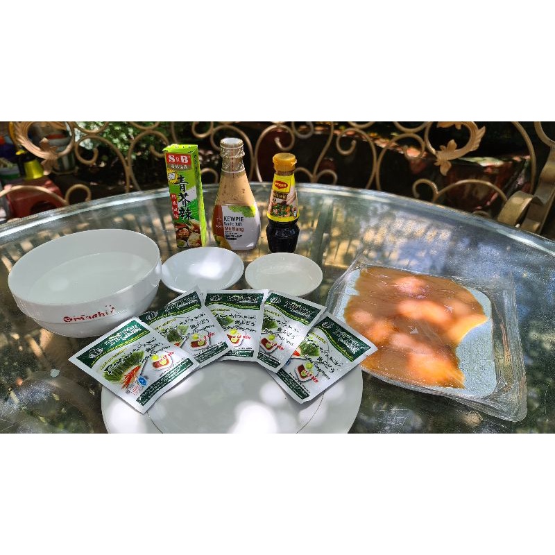 [ RẺ VÔ ĐỊCH] Rong Nho Tách Nước Trí Tín_ Rong Nho Khô ( Nha Trang - Khánh Hòa) - Hộp 200g -10 gói - công nghệ Nhật Bản | BigBuy360 - bigbuy360.vn