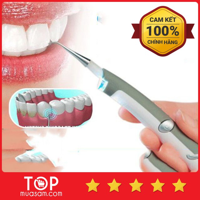 dụng cụ lấy cao răng