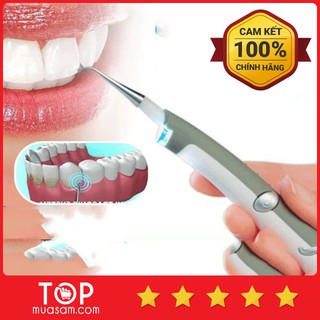 Dụng cụ lấy cao răng