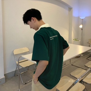 Áo Polo thêu V2