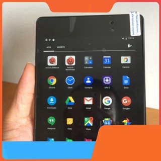 SIÊU RẺ QUÁ Ạ Máy tính bảng Google Nexus 7 2013 ram 2GB ( tặng bao da) SIÊU RẺ QUÁ Ạ