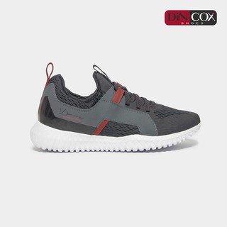 Giày Thể Thao SD04 Black Dincox