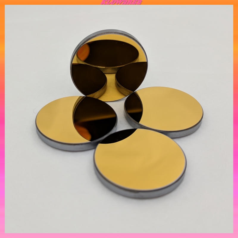 Gương phản chiếu Si 20mm cho máy cắt laser 10600nm CO2