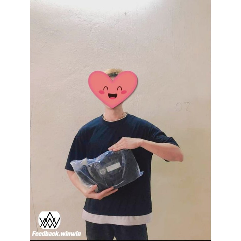 [Vừa sách vở] Túi đeo chéo giá rẻ  học sinh, sinh viên đi học, đi chơi | BigBuy360 - bigbuy360.vn