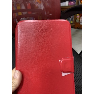 Bao da đa năng 7inch,8inch case vân kiểu da
