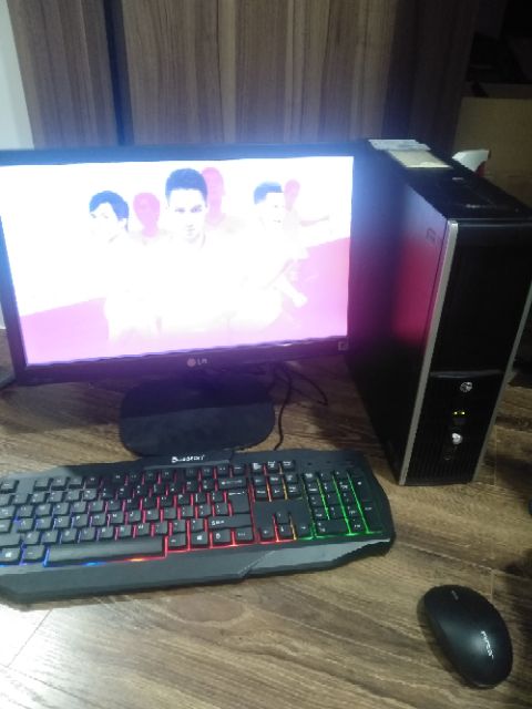 Máy bộ cấu hình chơi liên minh fifa4 giá rẻ | BigBuy360 - bigbuy360.vn