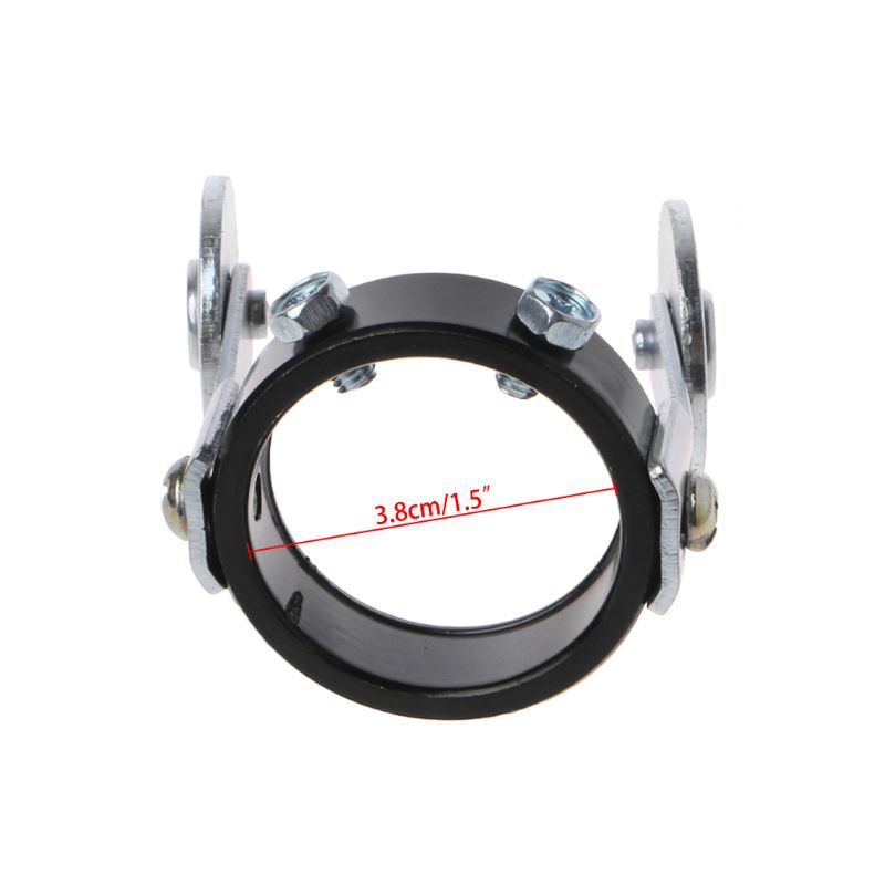 Con Lăn Hướng Dẫn Cắt Plasma Bền Bỉ P-80 Mới
