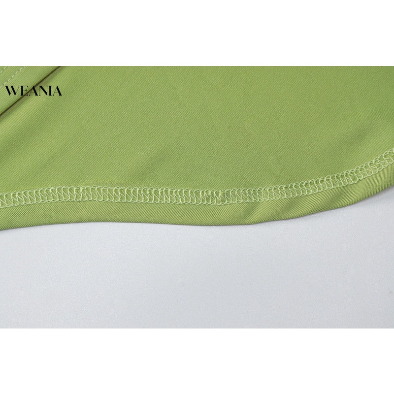 Đầm Dự Tiệc Dáng Dài Hở Lưng Phối Dây Rút Thời Trang Mùa Hè Cá Tính