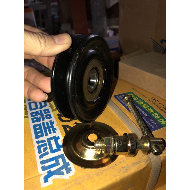 Phutungthaythe🔧| buly tăng dây cô loa điều hoà bản B