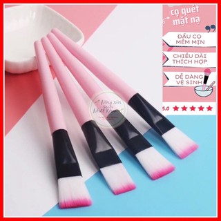 Cọ đắp mặt nạ đầu mềm mại ,tiện dụng, cọ quét mask cao cấp, giá lẻ bằng sỉ..