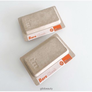 Phấn má dạng kem I'm meme bare cheek màu #03 Bouncy Almond
