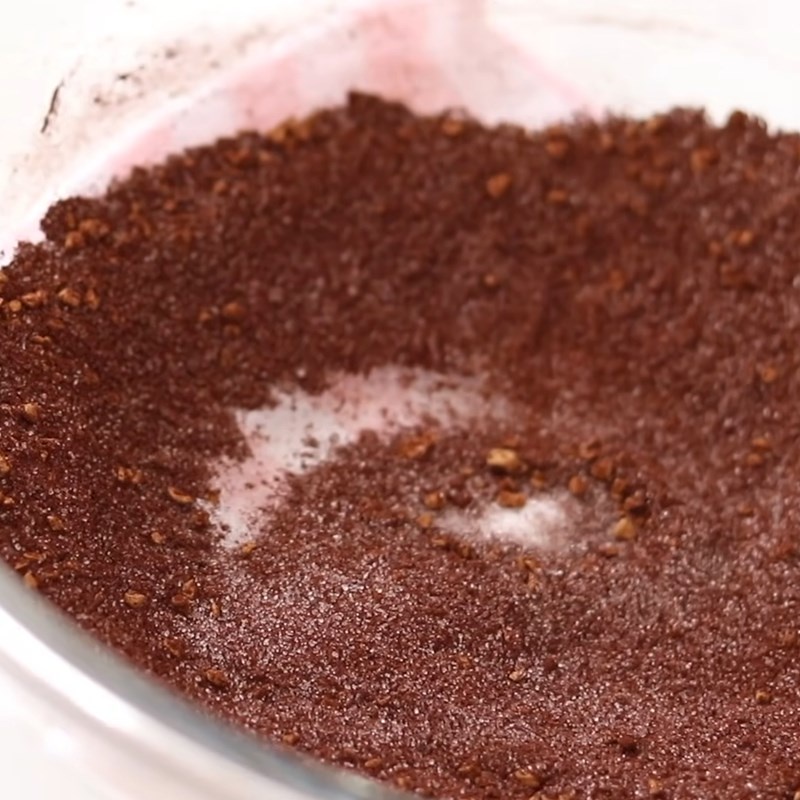 Bột Pudding Socola Nguyên Khoa 1Kg- BẾP NGUYÊN KHOA