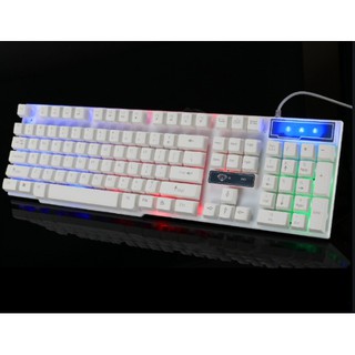 💯 BỘ PHÍM CHUỘT G21- SIÊU ĐẸP 💯