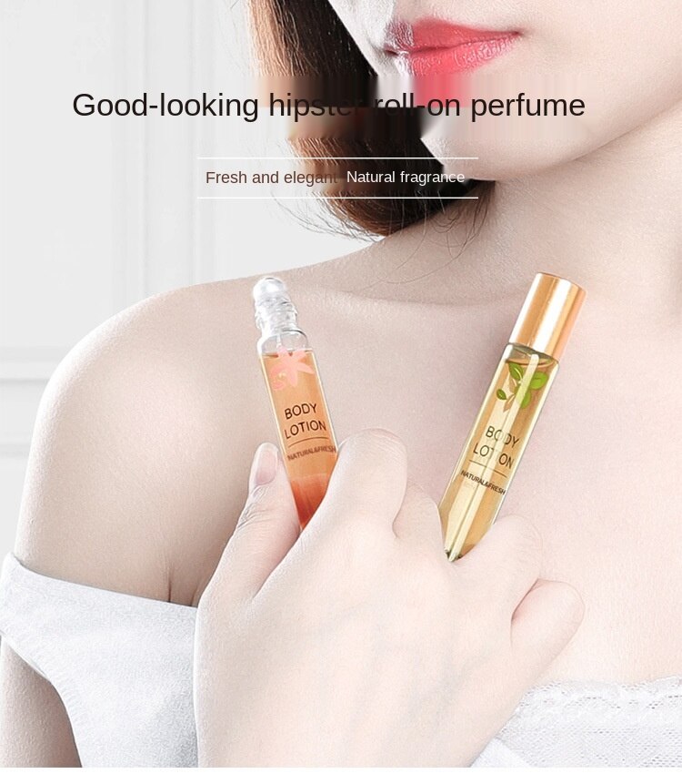 Nước hoa xịt cơ thể lưu hương lâu hương thơm tự nhiên dành cho nữ