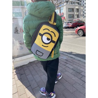 BALO MINION CHO BÉ