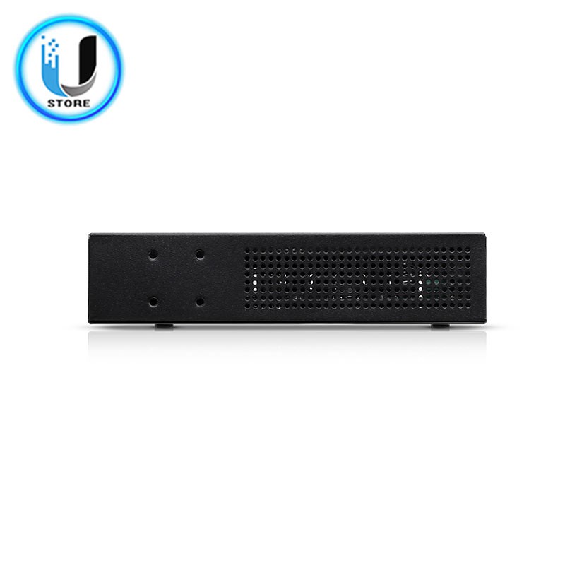 Router và Cân Bằng Tải Ubiquiti EdgeRouter 12 (ER-12) - Chịu Tải 600 User Đồng Thời