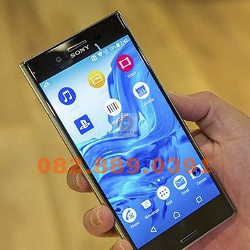 Dán PPF Sony XZ Premium loại bóng, nhám dành cho màn hình, mặt lưng, full lưng viền siêu bảo vệ