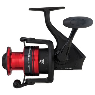 Máy câu cá ABU GARCIA BLACKMAX 60