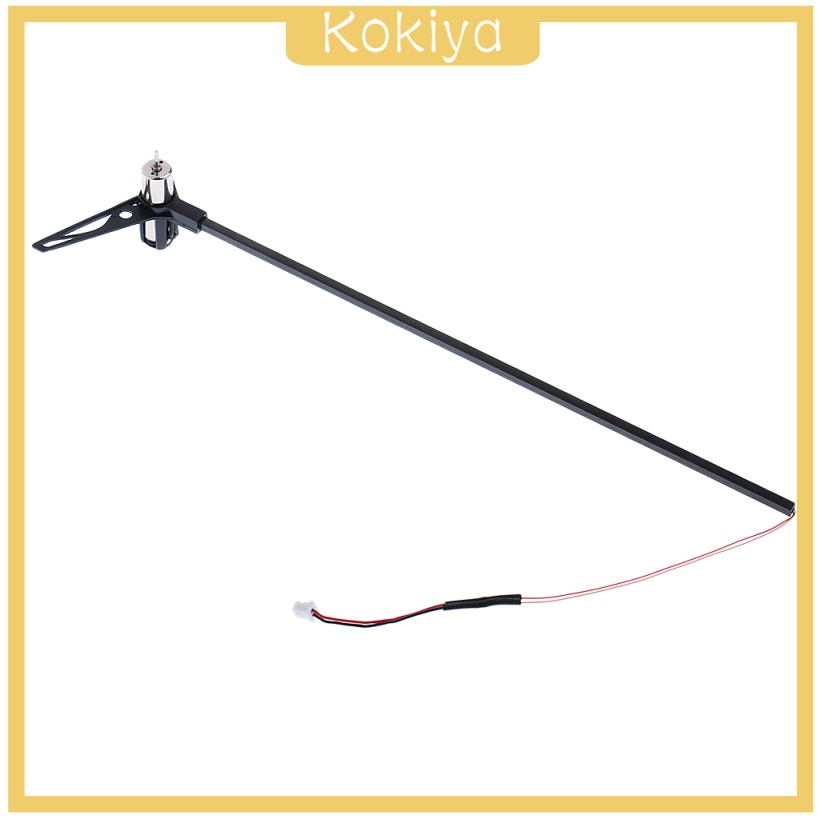 Động Cơ Đuôi Cho Máy Bay Điều Khiển Từ Xa WLtoys XK K110