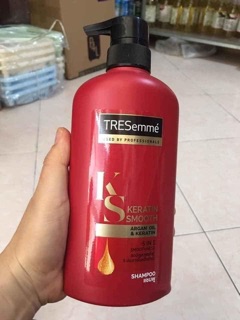 DẦU GỘI TRESEMME 450ml THÁI LAN