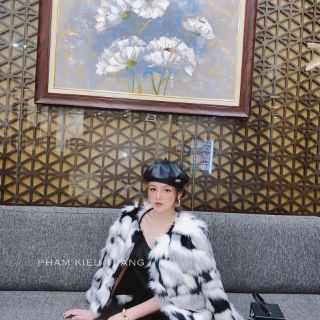 ÁO LÔNG CHỒN QCCC