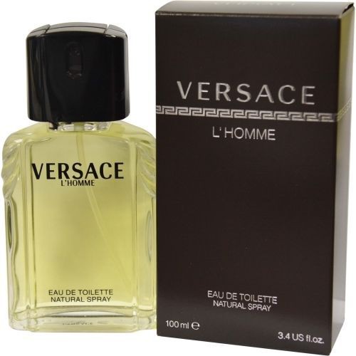 Nước hoa VERSACE - 'L'Homme' EDT (100ml) - Chính hãng