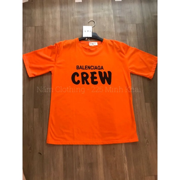 Áo phông chốt live chichi