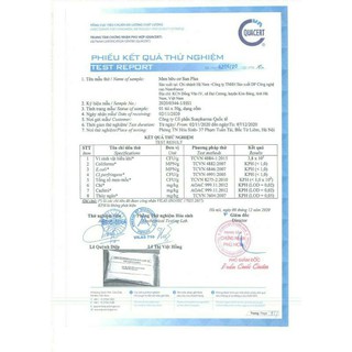 Men Hữu Cơ Sunplus