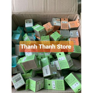 Gặm nướu MOYUUM nội địa Hàn