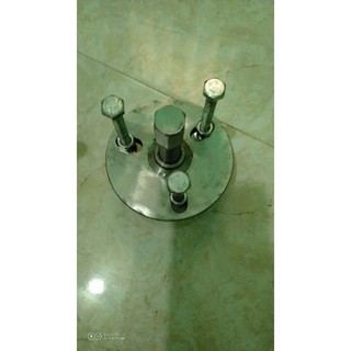 cảo mâm lửa yamaha