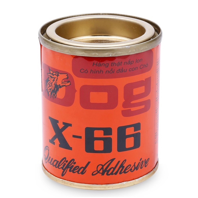 Keo Con Chó DOG X-66 Thái