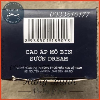 Mô bin sườn Dream Wave- Cao áp mô bin sườn Dream Wave cao cấp KOK