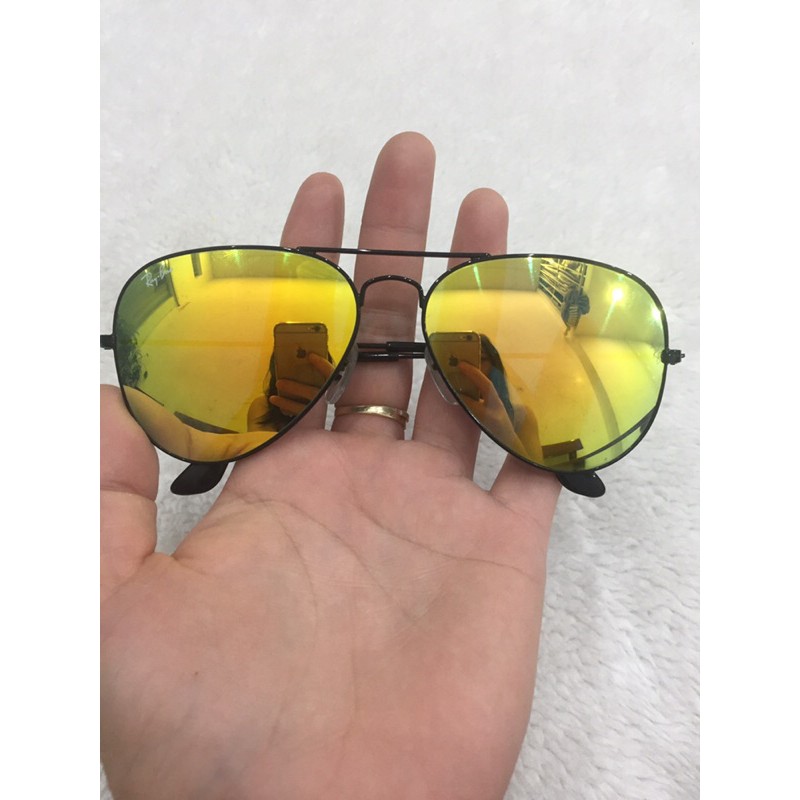 kính RayBan nam 3025