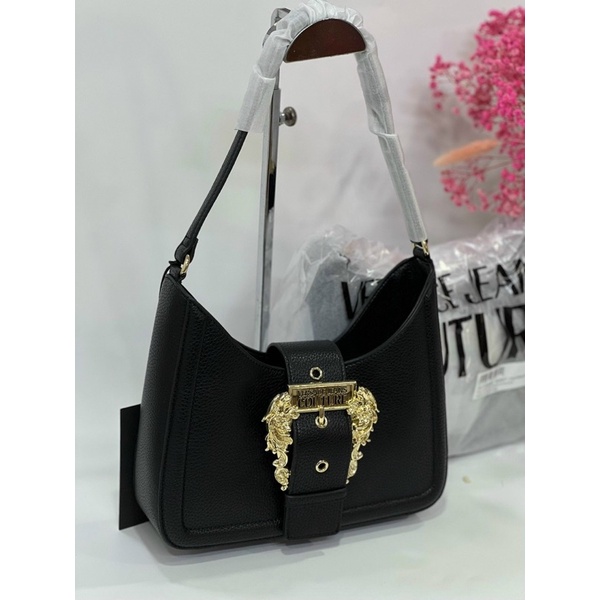 túi VERSACE JEANS COUTURE KẸP NÁCH