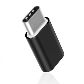 Đầu nối đầu cắm usb 3.1 type-c sang micro usb 2.0 chuyển đổi dữ liệu 5pin dành cho lỗ cắm usb type c